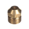 Orifice #43; LP Gas; SPUD #3 [ 2A-R3129P - Free