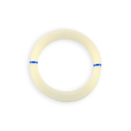 HI-SEAS 100-Percent Fluorocarbon Leader, Clear, 25-Yard/280-Pound