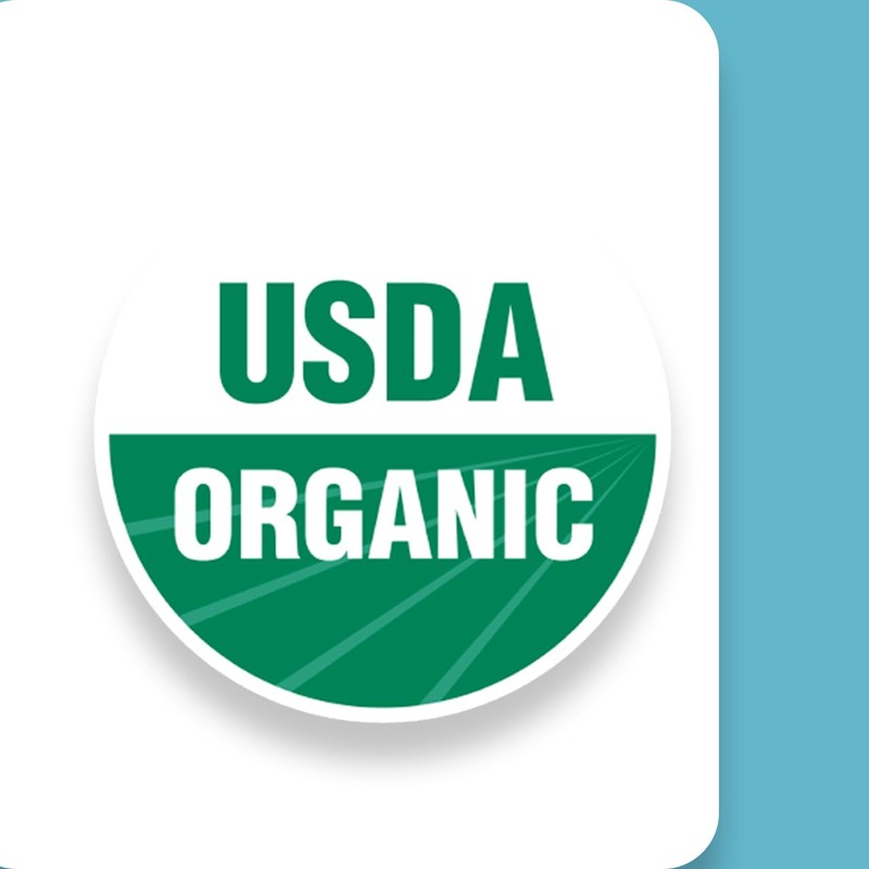 Farm to Table Foods Ultimate Organic Whole Grain Oatmeal -