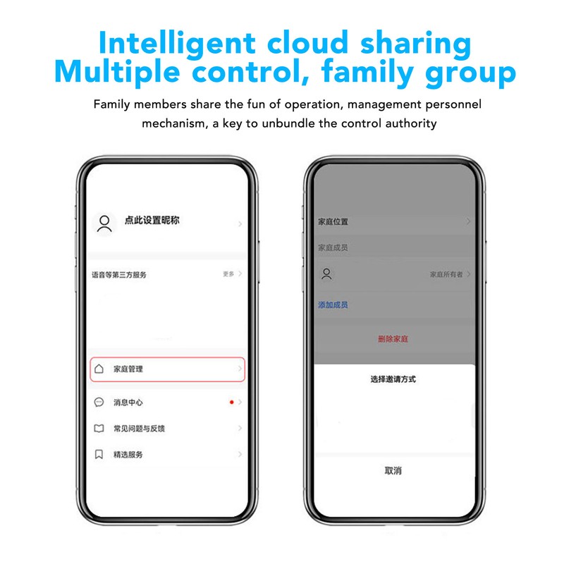 Sprinkler Timer WiFi Bluetooth Gateway Remote Control Programmable Automatic Irrigation