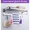 6Pcs Soap Bags for Soap Bars, Bar Soap Holder for