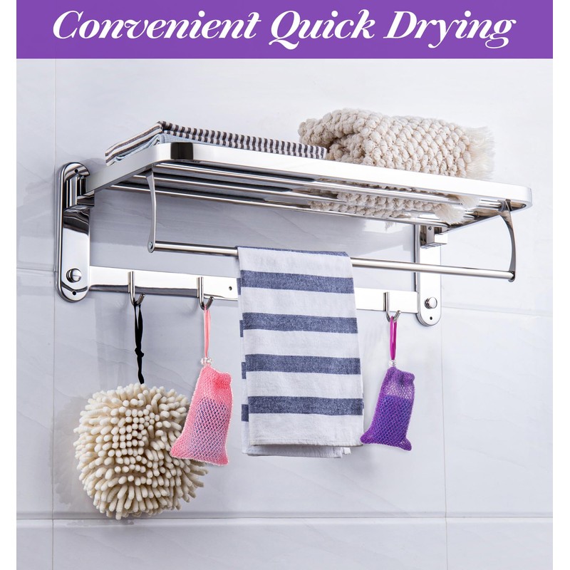 6Pcs Soap Bags for Soap Bars, Bar Soap Holder for