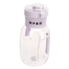 Sport Portable Blender Outdoor Juice Barrel 1000ml Large Capacity Crushed