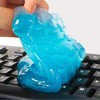 slime Car Cleaning Pad Glue Powder Cleaner Magic Cleaner Dust