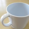 Nagao Unbreakable Kids Cup, 200ml, Baby Panda, Dishwasher Safe, Made