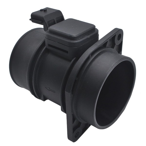 PEIUOK Mass Air Flow Sensor Meter MAF Sensor 6 Pins