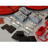 PolePalUSA 32ft DIY Winch Jump Booster Permanent (or Non perm)