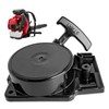 CLSR2U 576594001 Recoil Starter Assembly, Compatible with RedMax EBZ8500 EBZ8500RH