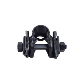 Vandorm COMFORT High Elastic Foam Comfortable MTB Hybrid Trekking Saddle