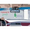 Toronto Scents Hanging Air Freshener (Summer Vibes)