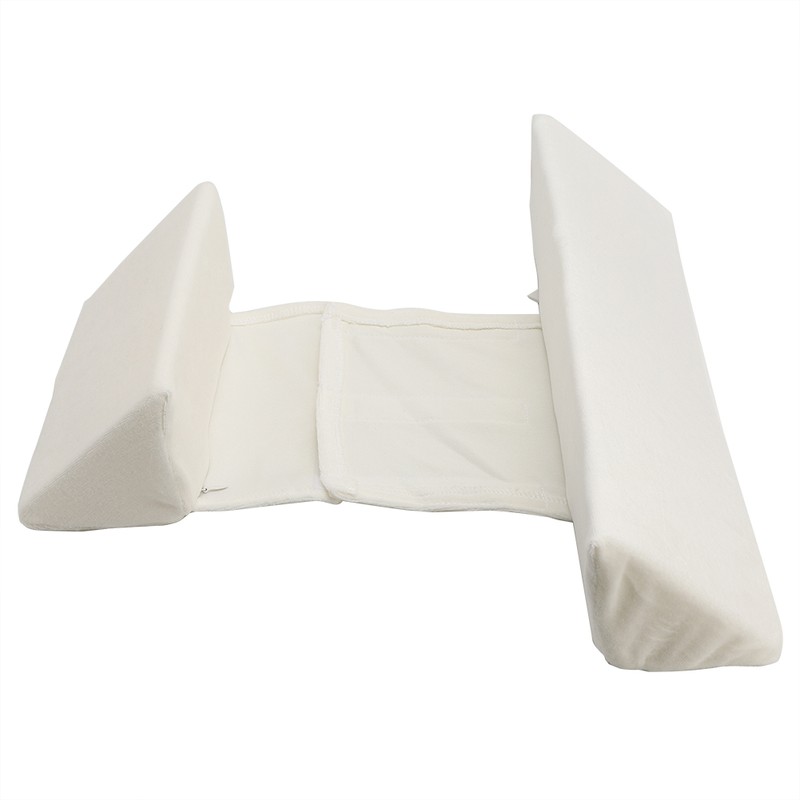 Baby Side Sleeping Wedge Pillow Styling Pillow Infant Side Sleep