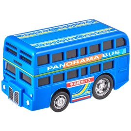 Drive Town 23 2-Story Bus 173168