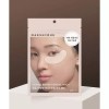 Marshique 마르시끄 링클 리페어 하이드로겔 아이패치 18매 1개 2028643 Marsique Wrinkle Repair Hydrogel Eye Patch 18 Sheets 1 Pack 2028643