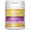 Nature's Best Collagen Beauty Powder - Supports Skin Elasticity &