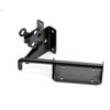 Heavy Duty Automatic Gate Latch with Gate Latch Cable Pull,