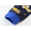 Little Hand Boys Pyjamas Long Sleeve Autumn Winter Children's Sleepwear