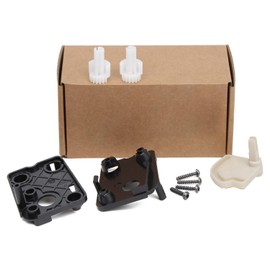 Repair Kit for Fan Flaps Air Conditioning Bi-Zone 307 Saloon Estate Coupe C4 Saloon Estate OEM 1607044080 6450.XZ