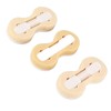 Fin Box Plug 5° 0° 5° Shockproof Stable Balance Sturdy