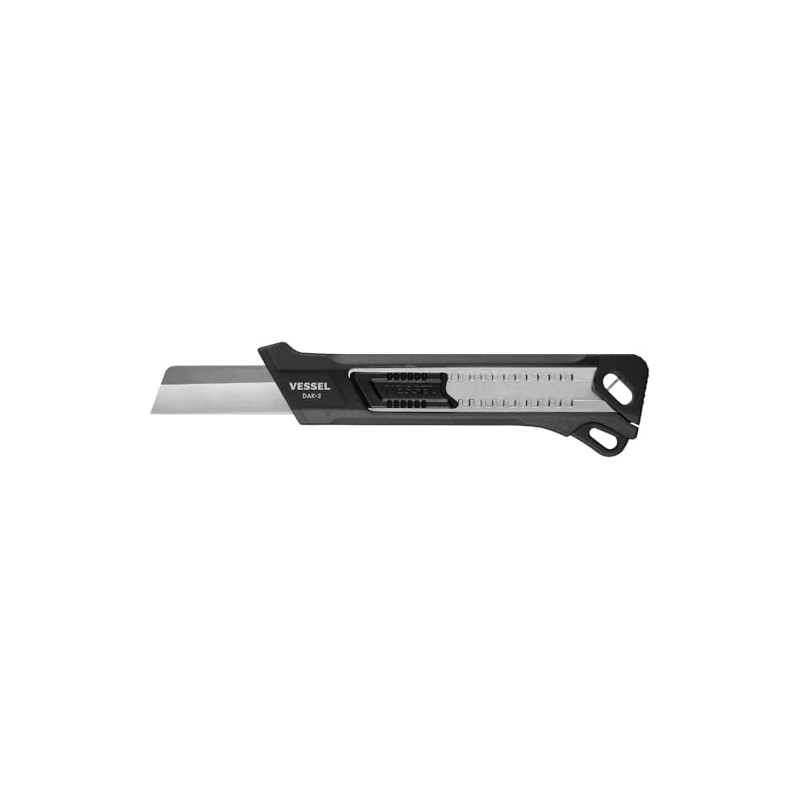 VESSEL ADJUSTABLE ELECTRICIAN KNIFE