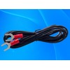 Sam&Johnny Turntable Ground Wire 5ft - Eliminates Hum & Static