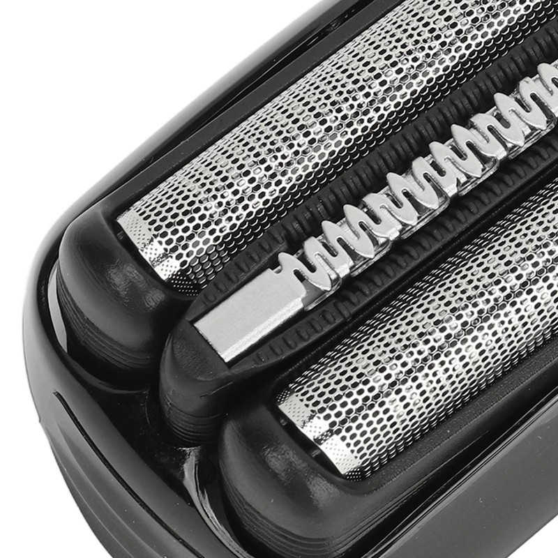Electric Beard Hair Trimmer Professional Stainless Steel Fitting Skin Grooming