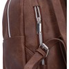 Nomadict Backpack, brown