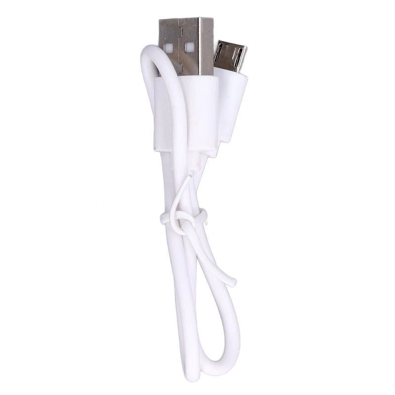 LED Mosquito Trap Lamp USB Rechargeable UV Photocatalyst Electric Insect