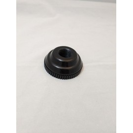 Swimming Pool Eyeball for use with Frankenplugs ONLY (Black)