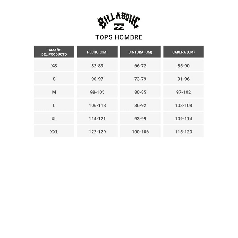 Billabong™ Contrast C4MY60BIP2 Short Sleeve Rash Guard with UPF 50
