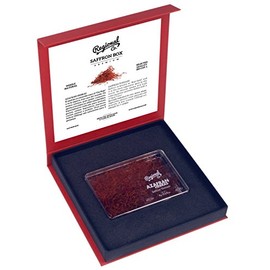 Regional Co. | Saffron Strands Box 4G Box 4g.