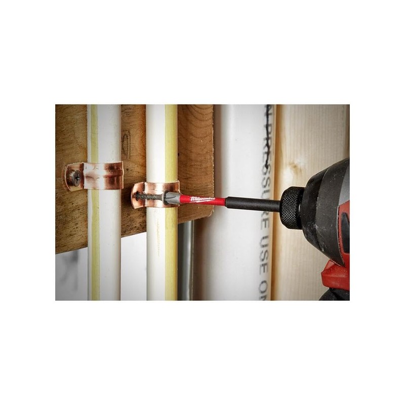 Milwaukee 48-32-4602 Phillips Power Bits 5 Pack