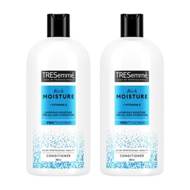 Tresemme 900ml Cond Moisture Rich - Lot of 2