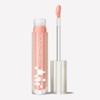 MAC Lip Gloss Air Non-Stick Glass Bead Moist Behaved /