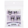 Skater LKP5D Lunch Picks 4 Skewers Decoration Sanrio Chromi