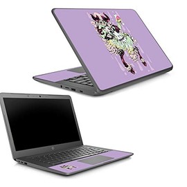 MightySkins Skin Compatible with HP Mag Right Handed - Satyr | Protective, Durable, and Unique Vinyl Decal wrap Cover | Easy to Apply, Remove, and Change Styles | Made in The USA