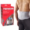 Tensor Back stabilizing Support, 209655-C, Grey, Large/X-Large, 1 Per Pack
