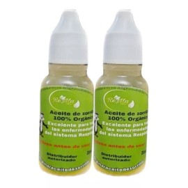 Rema 2 Aceites De Zorrillo