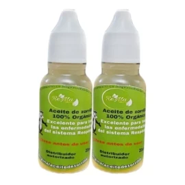 Rema 2 Aceites De Zorrillo