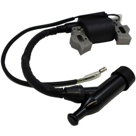 PROCOMPANY Ignition Coil Replaces for Honda GX110 GX120 GX140 GX160 GX200 Engines GX 110 120 160 200