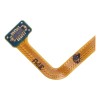 Dl Lop Cable Gris Con Sensor De Huellas Dactilares Para