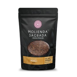 Molienda Sagrada, Rooibos, Infusión Herbal, 150