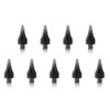 9pcs Ear Wax Removal Ear Cleaner Replacement Tips, Replacement Ear