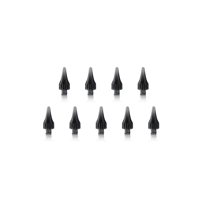 9pcs Ear Wax Removal Ear Cleaner Replacement Tips, Replacement Ear