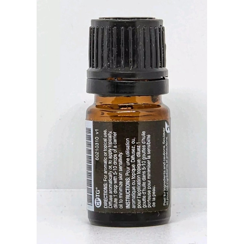doTERRA Balsam Fir Essential Oil Blend 5 mL New Sealed