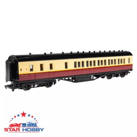 Bachmann 76031 RED EXPRESS BRAKE COACH (HO SCALE) Thomas and Friends