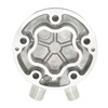 AC Compressor Cylinder Head Rear Cover 57009630 Replacement for Sanden
