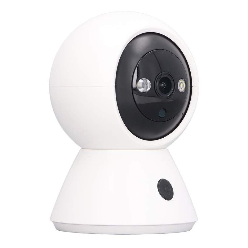 WiFi Security Camera 2MP 1080P HD Night Vision 2 Way