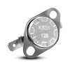 TIKSCIENCE KSD1 120 Thermal Cutoff Switch Compatible with Panasonic Microwave