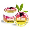 ALL DAY GOT HOLD Braiding Gel for Natural Hair Extreme