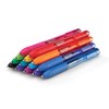 Paper Mate InkJoy Gel Pens Medium Point Assorted 10 Count